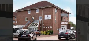 Image of Hafenapartments-Aurich