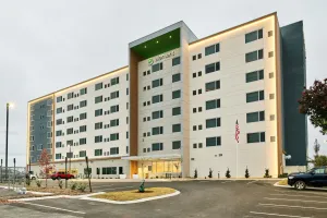 Image of Element Chattanooga East