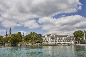 Image of Steigenberger Inselhotel