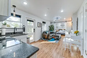 Image of Grants Pass Retreat w/ Hot Tub & Mountain Views!