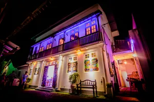 Image of Antic Guesthouse - Galle Fort
