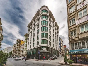 Image of MARE PARK Hotel & SPA