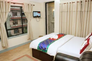 Image of Thamel Backpackers Home