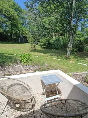 Image of Domaine Minio Bihan