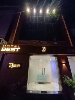Image of Best Hotel