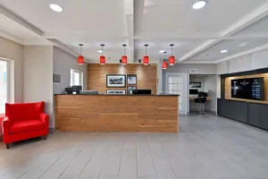 Image of Country Inn & Suites by Radisson, Bloomington-Normal Airport, IL