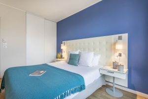 Image of Zenitude Hôtel Résidences Marseille Saint-Charles