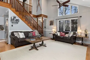 Image of Blackwood Chalet