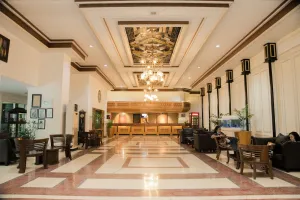 Image of Grand Inna Medan