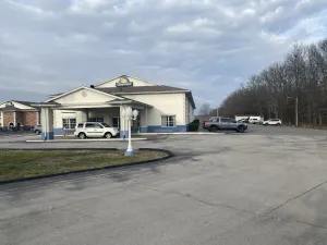 Image of Days Inn by Wyndham Perryville