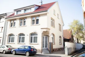 Image of Apartment Haus Heidelberg
