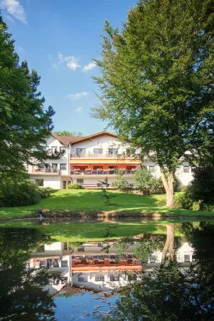 Image of Hotel Luisen Mühle