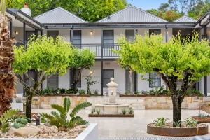 Image of Wildes Hotel Kangaroo Valley
