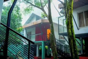 Image of Lakkidi Mist Resort