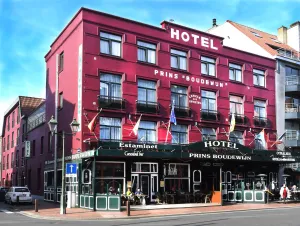 Image of Hotel Prins Boudewijn