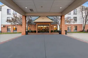 Image of Quality Inn