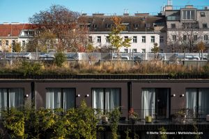 Image of Hotel Indigo Vienna - Naschmarkt by IHG
