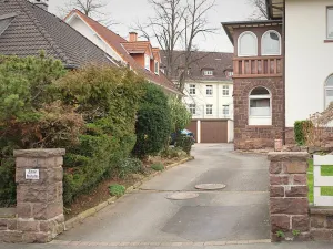 Image of Wohnung in Höxter nahe Schloss Corvey