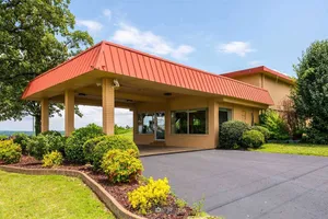 Image of Days-Inn by Wyndham Batesville AR