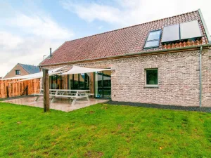 Image of Holiday Home in Bocholt with Fenced Garden