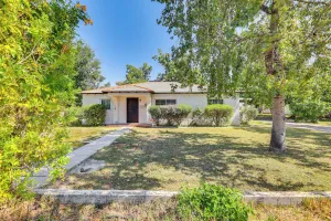 Image of Mesa Home w/ Patio & Yard in Historic District!