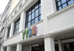 Image of YY318 Hotel Bukit Bintang