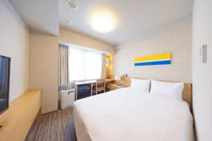 Image of Richmond Hotel Nagoya Shinkansen-guchi