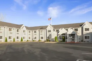 Image of Microtel Inn by Wyndham - Albany Airport