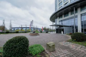 Image of stays by friends Gelsenkirchen