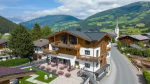 Image of Herz3 Hotel Bar Restaurant Trattoria