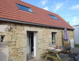 Image of Charming Breton Holiday Home Near the Beach-formerly TUI Ferienhaus