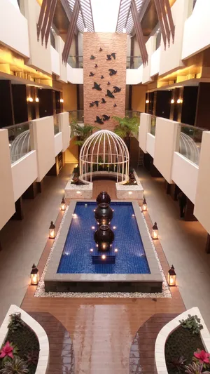 Image of Sweet Garden Guest House