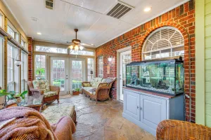 Image of 3 Mi to the Star: Spacious Home w/ Yard + Gazebo!