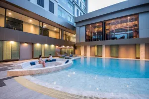 Image of Jasmine Resort Sriracha