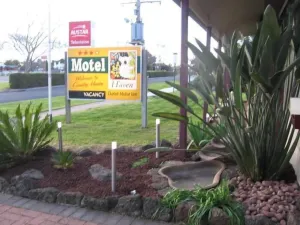 Image of Darlot Motor Inn