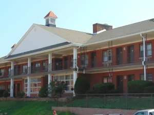 Image of Econo Lodge