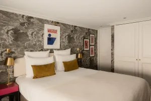Image of Hôtel Bourgogne & Montana