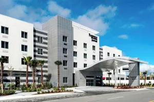 Image of Fairfield Inn & Suites by Marriott Daytona Beach Speedway/Airport