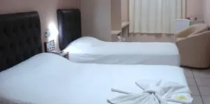 Image of Primar Plaza Hotel