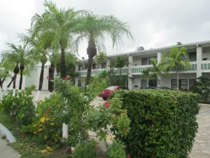 Image of Shalimar Motel