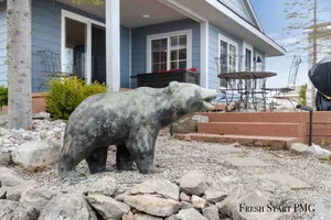 Image of Long Lake Escape in Alpena