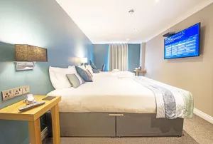 Image of Dolphin Rooms