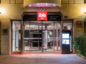Image of ibis Nantes Centre Gare Sud