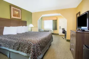 Image of Days Inn by Wyndham Abbeville
