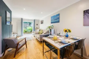 Image of Host & Stay - Maple House