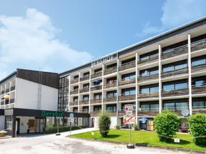 Image of Exclusives Ski-in & Ski-out Apartment in Ellmau