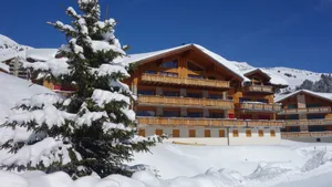 Image of Hotel L'Etable