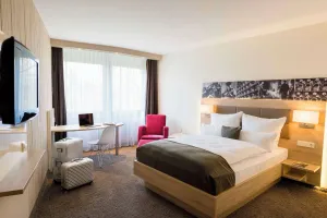 Image of Best Western Plus Parkhotel Velbert