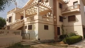 Image of Villa L'orangeraie, Wilaya de Tlemcen