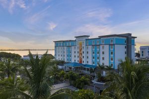 Image of Compass Hotel by Margaritaville Anna Maria Sound